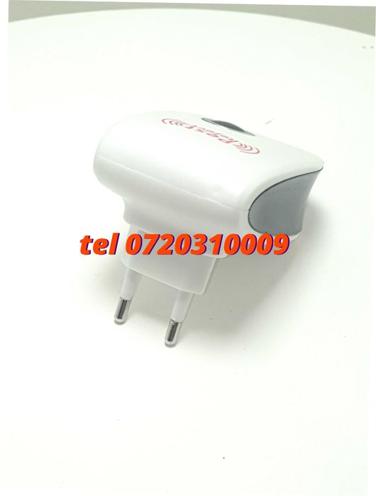 Aparat Pest Repeller Anti Soareci Rozatoare Cu Alimentare 220v