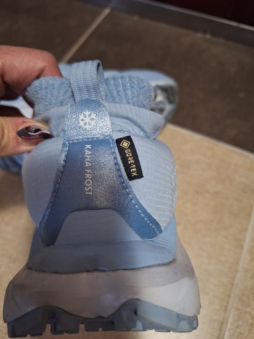 Дамски зимни маратонки HOKA