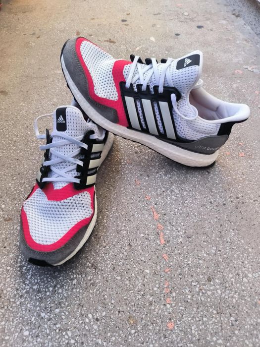 Adidas ultra boost 45 номер