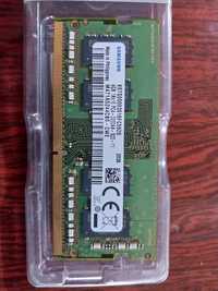 Оперативная память Samsung DDR4 4Gb 3200Mhz (M471A5244CB0-CWE) 1x4 ГБ