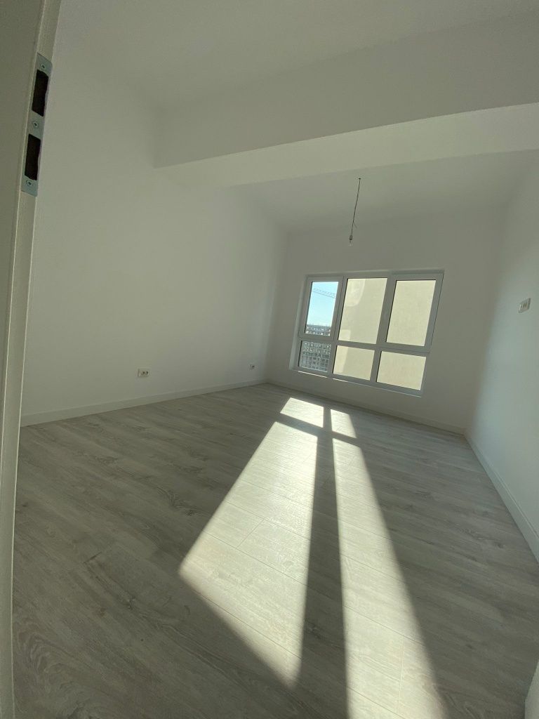 Tatarasi Apartament 2 camere nou intabulat  Aurel Vlaicu