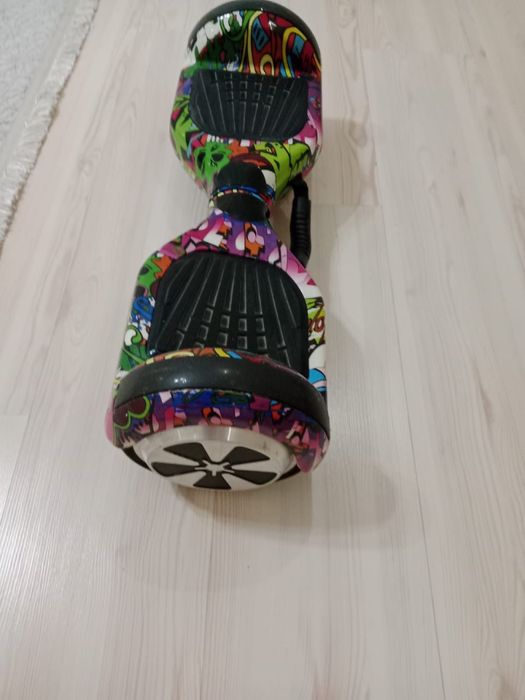 Продам героскутер