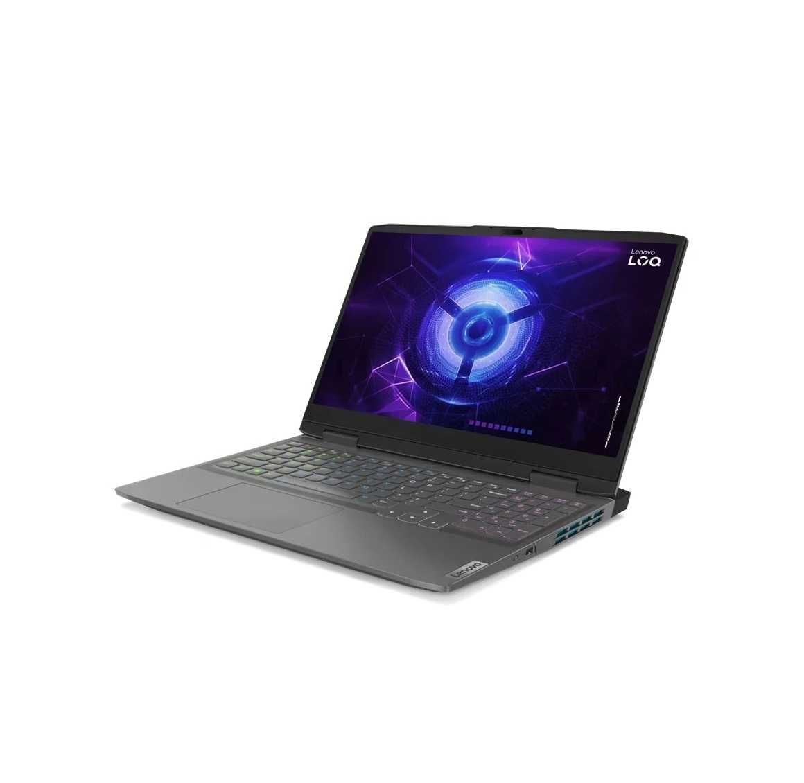 Ноутбук Lenovo LOQ /I7-13650HX/16GB/1000GB SSD/RTX4050/15,6" FHD 144Hz