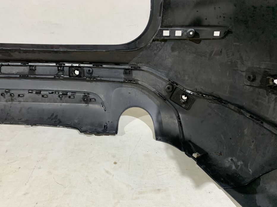 Bara spate BMW X3 G01, X-Line, Sportline, 2018, 2019, 2020, 2021, cod origine OE 5112139605.