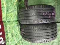 255 40 r19 Vredestein All season