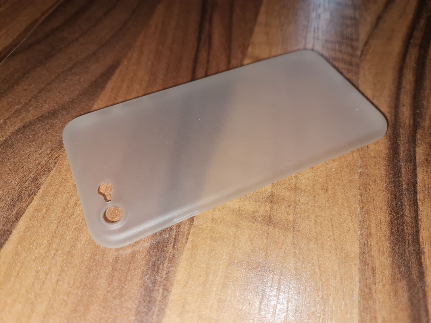 Husa originala Cafele Ultra Slim Case Apple iPhone 7 8 SE 2020 SE 2022