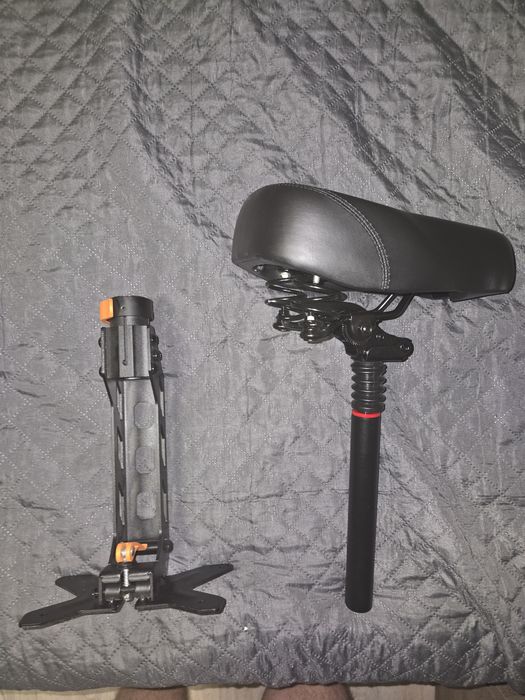 Vând Scaun Kukirin G2 Max