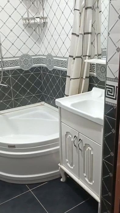 2 xonali lyuks kvartira ijaraga beriladi