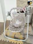 Leagan electric kikka boo