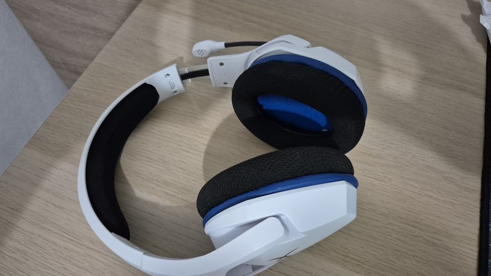 Casti gaming wireless HyperX Cloud Stinger Core