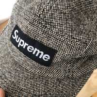 Sapca Supreme 5 panel