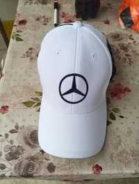 Spaca Mercedes Benz