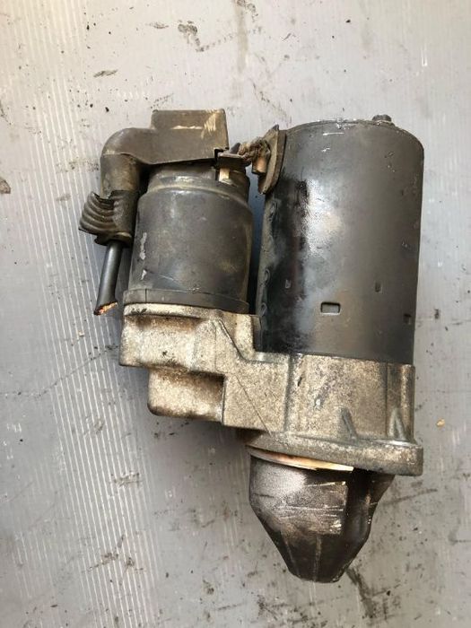 electromotor opel astra g h 1.6 b