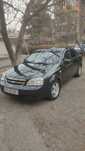 Своя Lacetti 2012