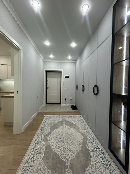 Продам 4 к.кв., мкр. Алтын орда