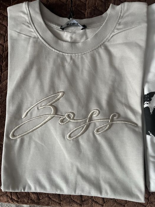 Hanorac premium H U G O