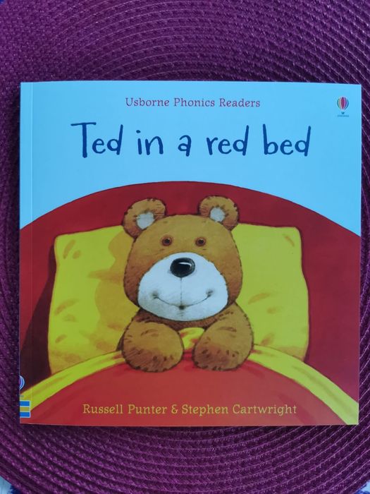Set Phonics Readers