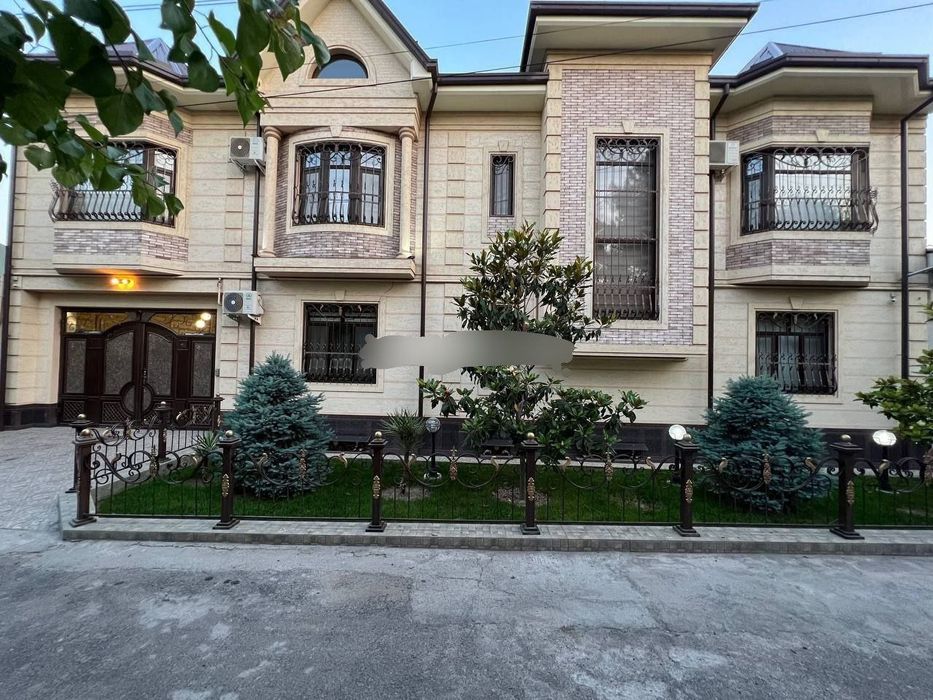 Бодомзор 6 сот Евро Дом Участок