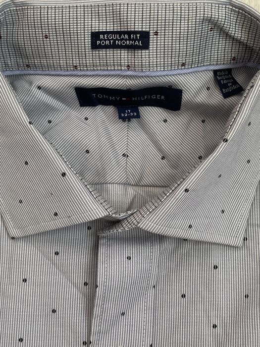 Cămasă bărbați Tommy Hilfiger, XL
