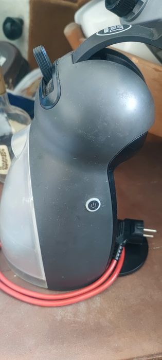 Кафемашина KRUPS Dolce Gusto