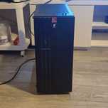 AMD Ryzen 9 3900X,Gigabit Auros elite 570x,32GB ram,GTX 1660 Super.etc