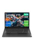 НОВЫЙ Lenovo V15 | Core i7-1335U | ОЗУ 16Gb | SSD 512Gb