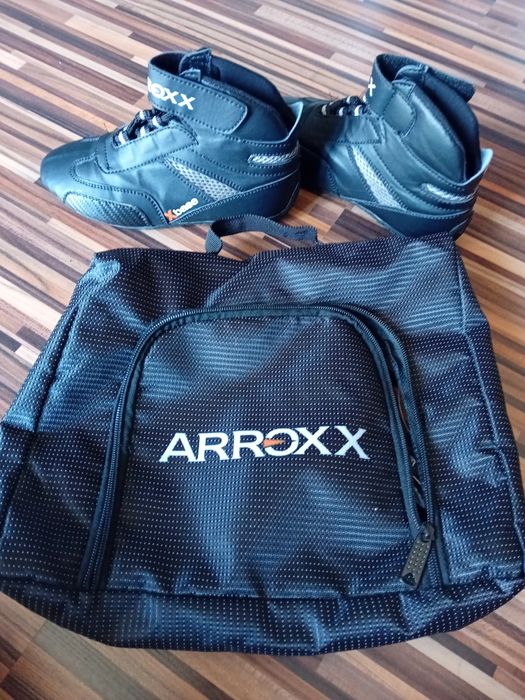 Combinezon moto/kart