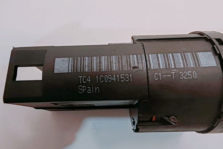 Bloc Lumini 1C0941531 Volkswagen VW Golf a 4-a generatie