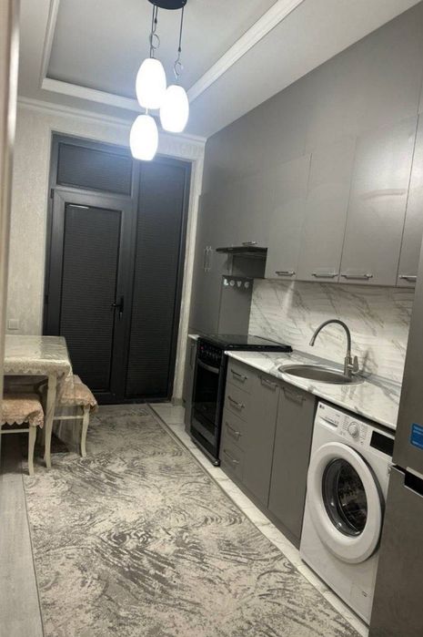 Квартира продается 1/6/9 на жк Primier Haus