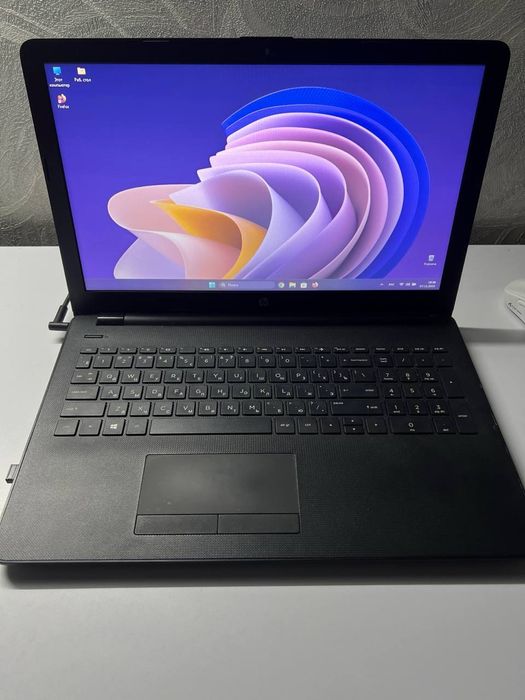 Hp laptop Pentium 44170