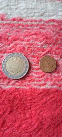 Vând monede rare de colecție