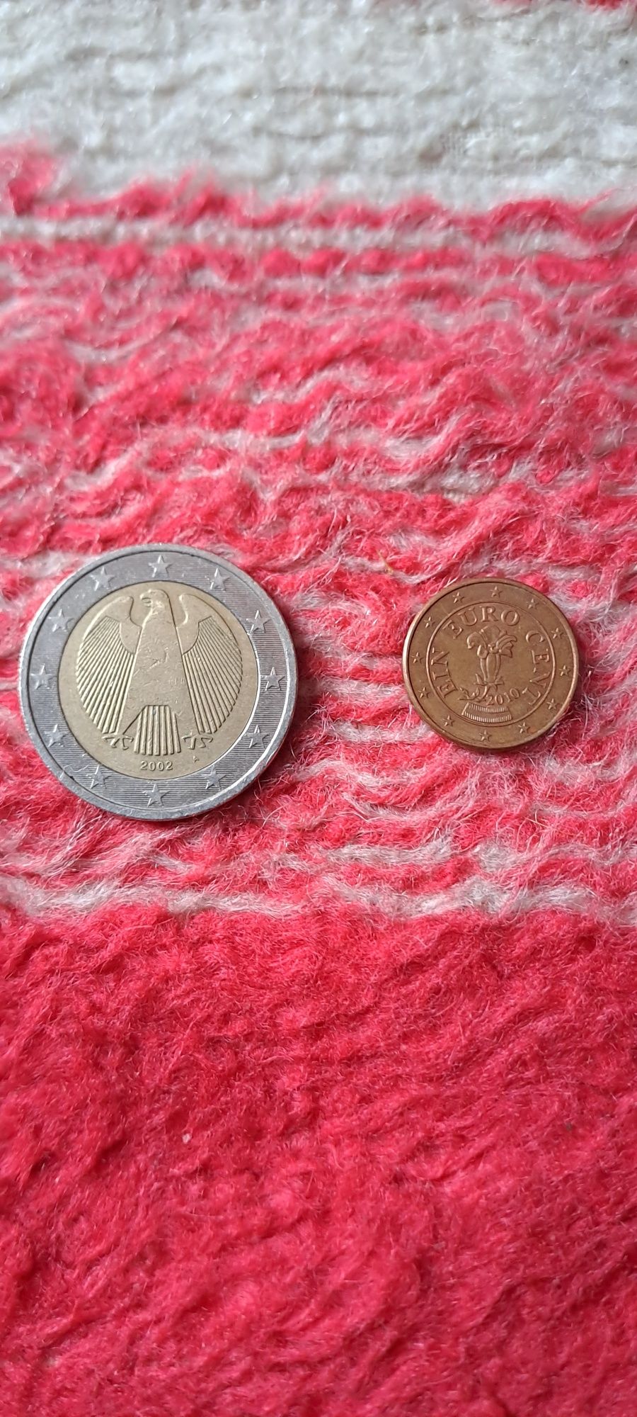 Vând monede rare de colecție