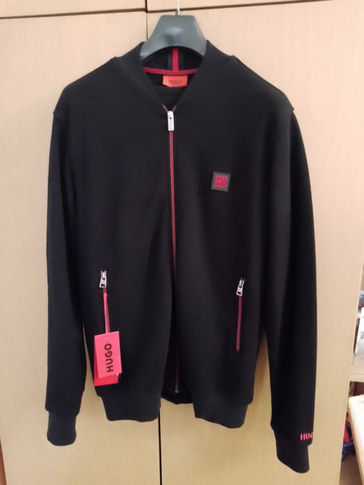 Мъжка жилетка BOSS