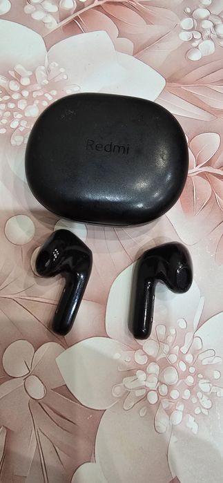 Беспроводные наушники Redmi