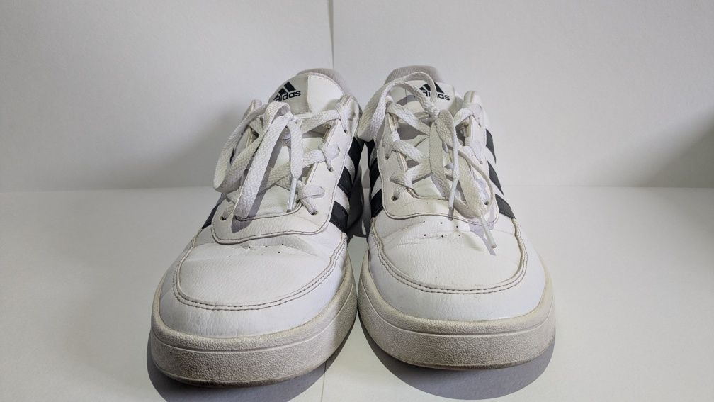 Adidas breaknet 2.0