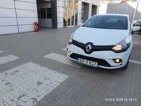 VAND Renault Clio IV 2018