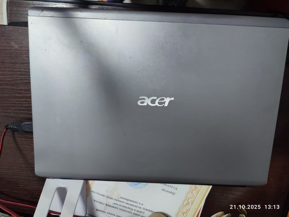 Ноутбук acer win 8.1