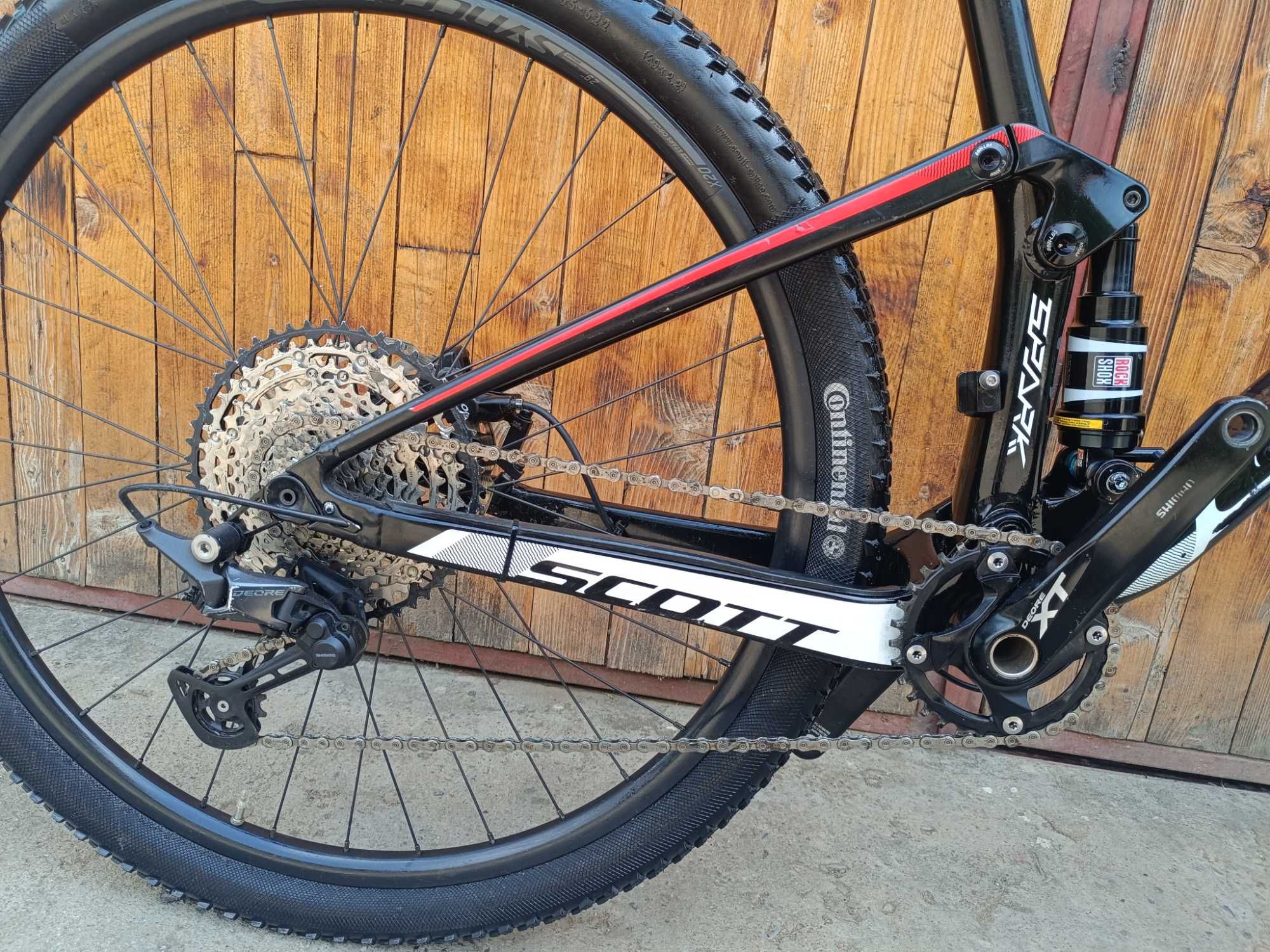 SCOTT Spark 29 XL