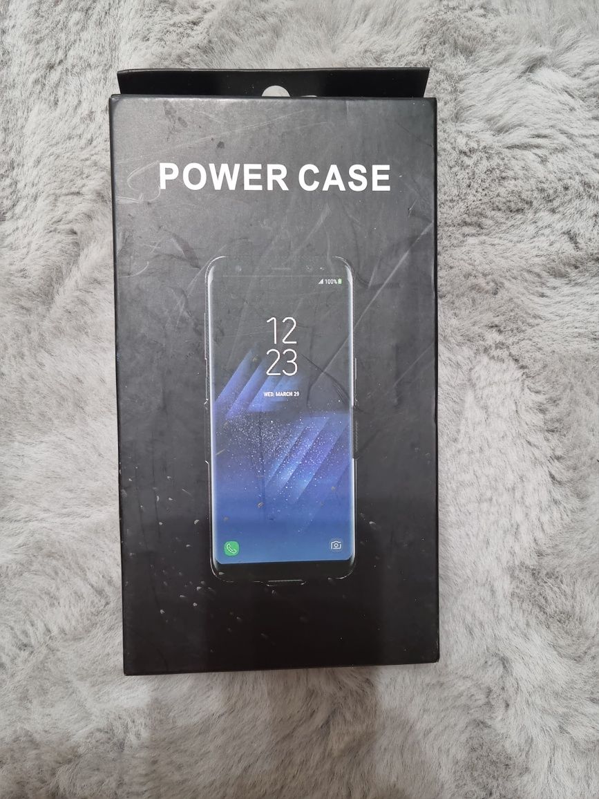 S10+ power case 7000mAh