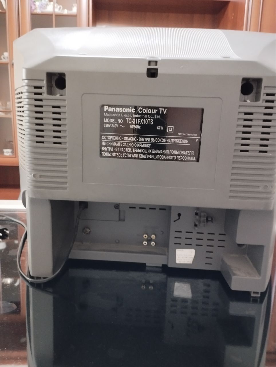 Panasonic 54дюм.японский.аргинал.