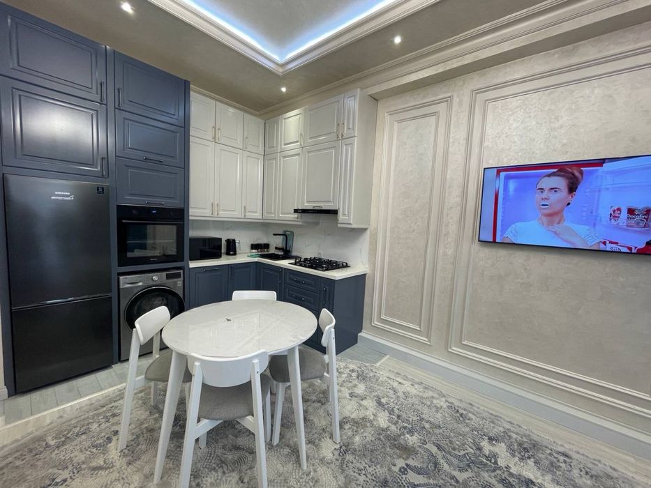 Срочно продается квартира в Ташкент Сити Бульвар