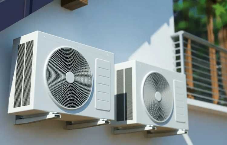 Montaj si mentenanta aparate aer conditionat