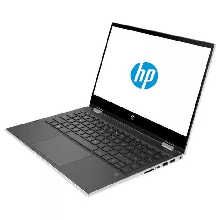 HP Pavilion x360 14 Full HD IPS/ i3-1005G1/ 8/ 256/ Touch screen
