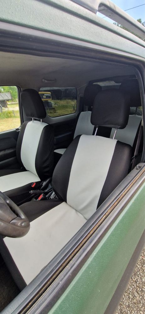 Vând Suzuki jimny