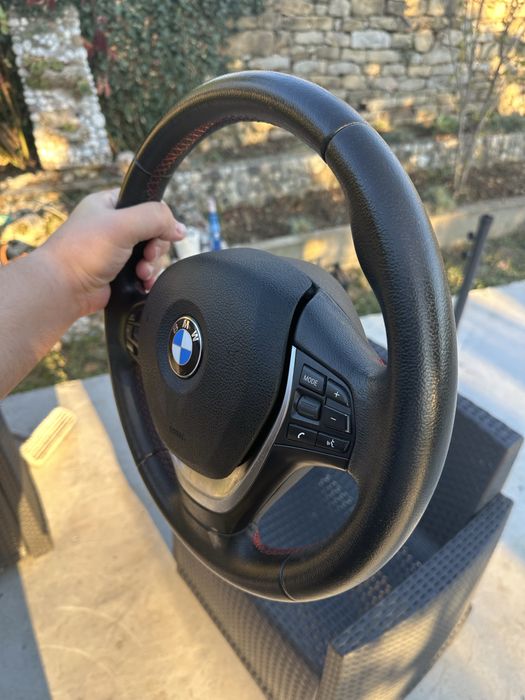 Волан за ф серия