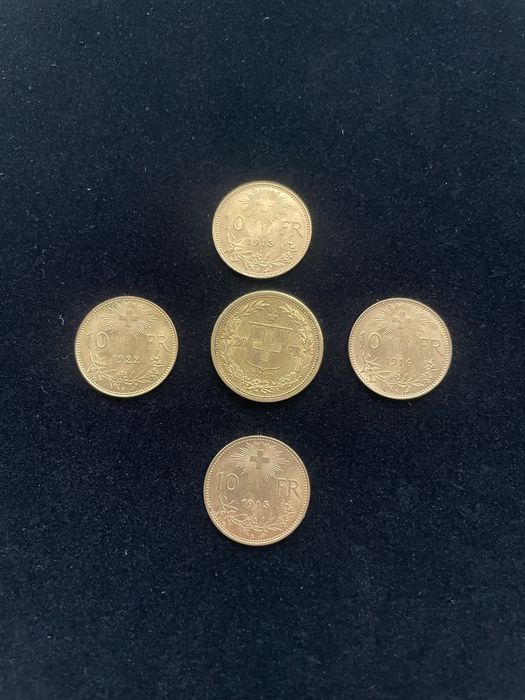 Сребърни монети и кюлчета!