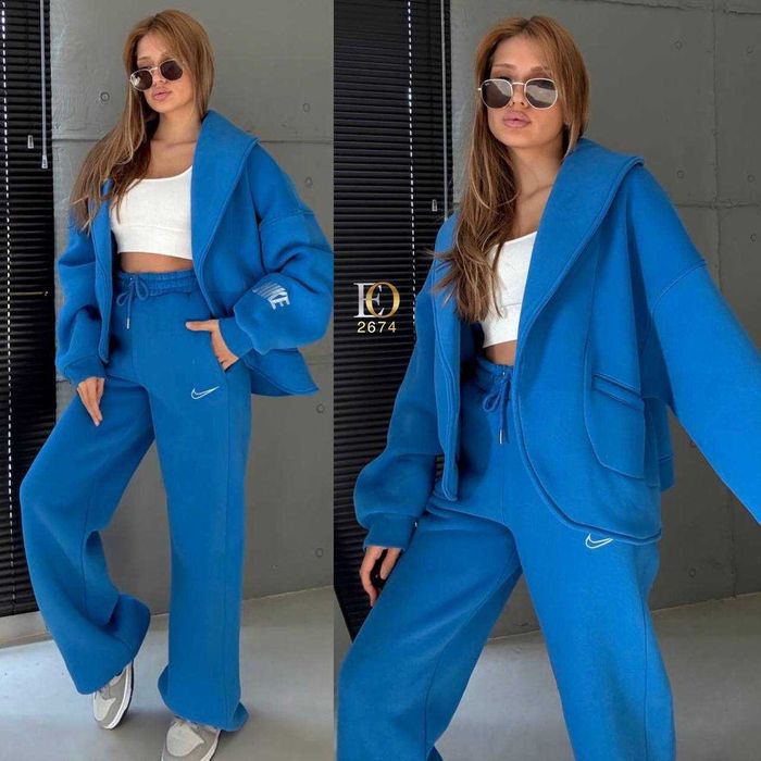 Compleu de dama bumbac