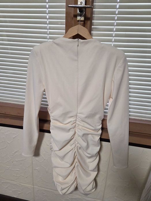 Официална рокля Zara