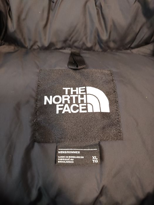 Geaca / Originala / The North Face / XL / TNF NUPTSE 700