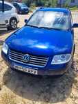 volkswagen passat  2.0